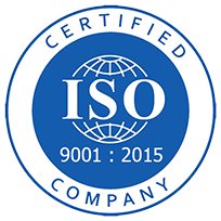 ISO Logo