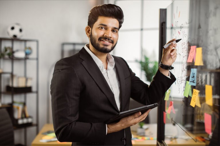 Professional personal branding in Bangalore to enhance visibility, confidence, and career growth